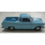 Armco FC Holden Utility light blue Obsolete, 1/43 MB